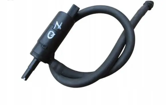Audi Q7 4L Windscreen/windshield washer pump