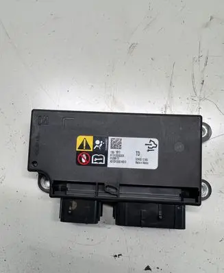Opel Insignia A Airbag control unit/module 13591911
