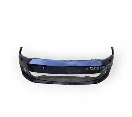 Volkswagen Golf VII Front bumper 5G0807221L