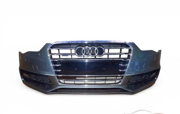 Audi A5 Sportback 8TA Bumpers kit 8T0807611A 8T0807437AM 8T0807233C