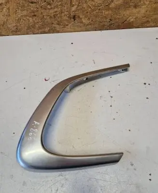 Other front door trim element