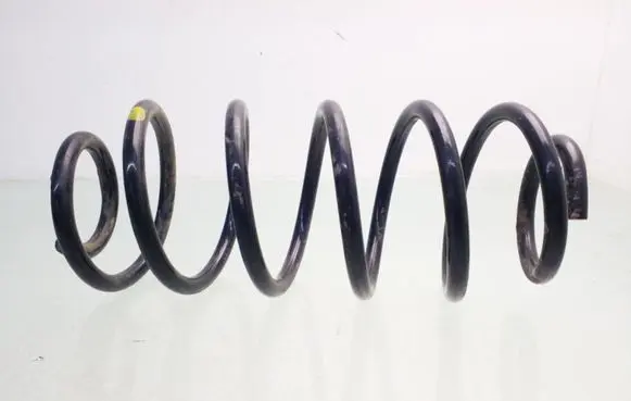 Toyota Yaris Rear coil spring