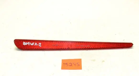 BMW X5 E53 Rear tail light reflector 6901572