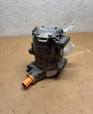 Peugeot 3008 II Air conditioning (A/C) compressor (pump) 9852108480 T994898A 2321376134
