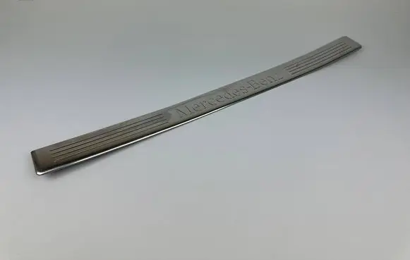 Mercedes-Benz E W212 Front sill trim cover A2126860936 2126860936