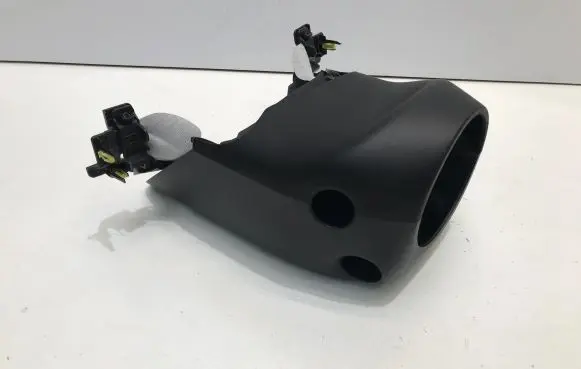 Mazda CX-60 Steering wheel column trim KBB464357 K3006