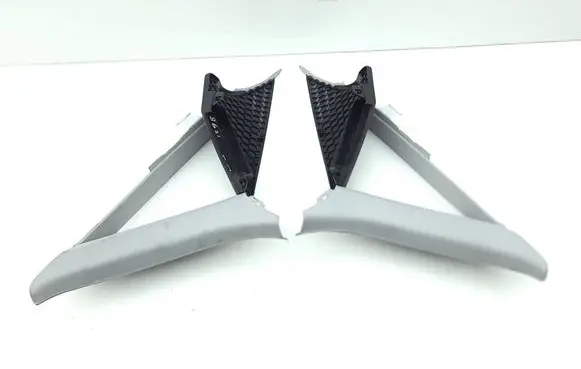 (C) pillar trim