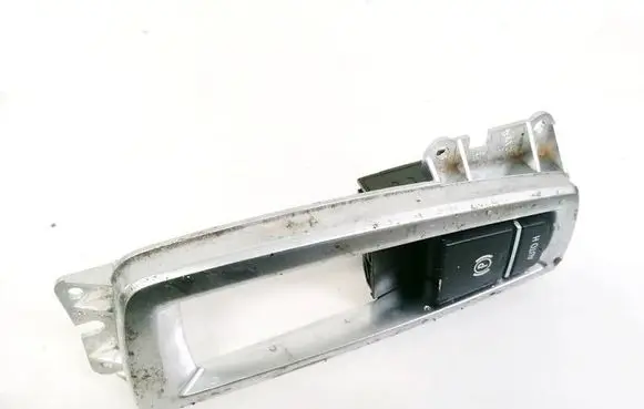 BMW 5 F10 F11 Hand parking brake switch 921759401 3214370100