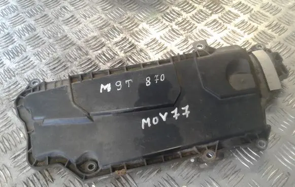 Opel Movano B Rocker cam cover 8200805844
