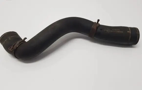Volkswagen Up Engine coolant pipe/hose 1S0121101