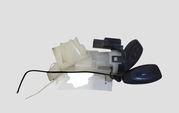 Ford Galaxy Immobiliser reader (aerial) 6E5T15607CA