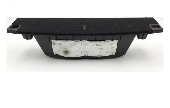 KIA Ceed Trunk/boot floor carpet liner