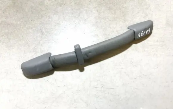 Toyota Avensis Verso Rear interior roof grab handle