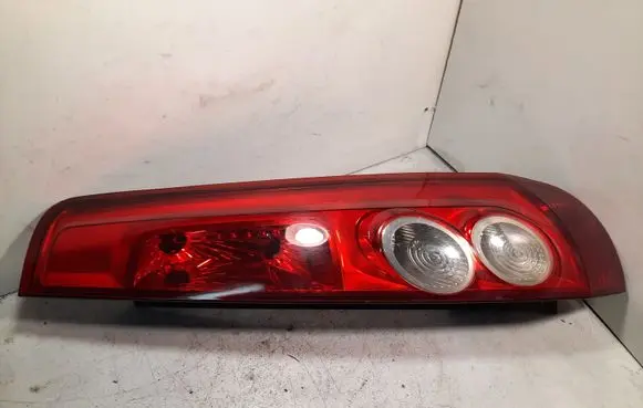 Ford Fiesta Rear/tail lights 6S6113404B