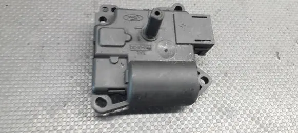 Ford Focus A/C air flow flap actuator/motor 