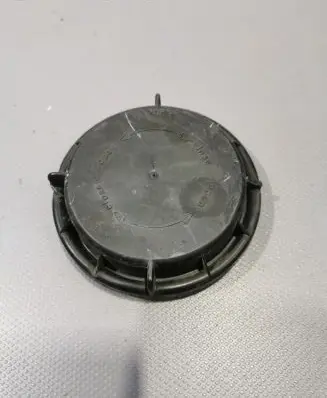 Nissan Qashqai Headlight/headlamp dust cover 14735300