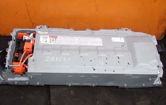 Toyota Prius (XW50) Hybrid / electric car battery G928047150 2ZRFXE
