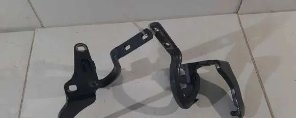 Tesla Model X Rear door lower hinge