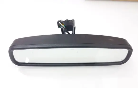 Ford Edge II Rear view mirror (interior) FU5A17E678 FU5A17E678EA F477K