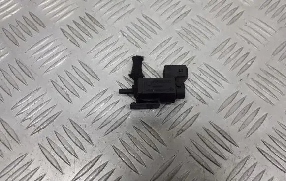 BMW 3 E46 Valve vacuum 1742712