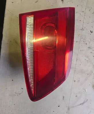 Volkswagen PASSAT B7 Tailgate rear/tail lights 3AF945093M 605513 E12990