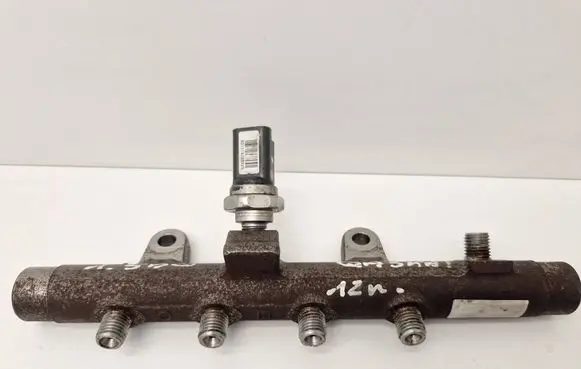 Nissan Qashqai Fuel main line pipe A2C27000234 8200704212 5WS40440