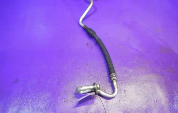 Renault Espace III Air conditioning (A/C) pipe/hose 8200562857