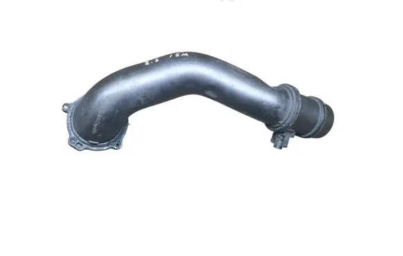 Mercedes-Benz Sprinter W906 Air intake hose/pipe A6510900242 0111437E40 11001