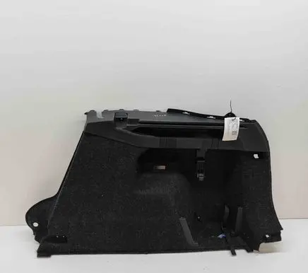Skoda Enyaq iV Trunk/boot side trim panel 5LG867764 5LG867428J