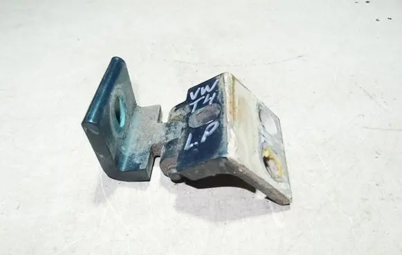 Volkswagen Multivan T4 Front door upper hinge 7D0831401