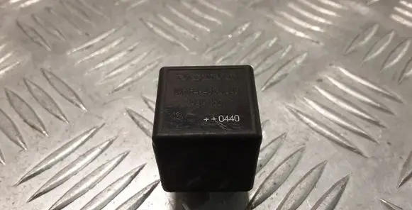 Volvo S60 Other relay 9441160