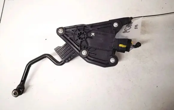 Honda Civic Accelerator throttle pedal