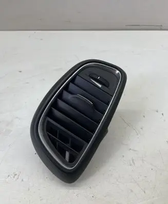 Renault Scenic IV - Grand scenic IV Dashboard side air vent grill/cover trim 687605833R