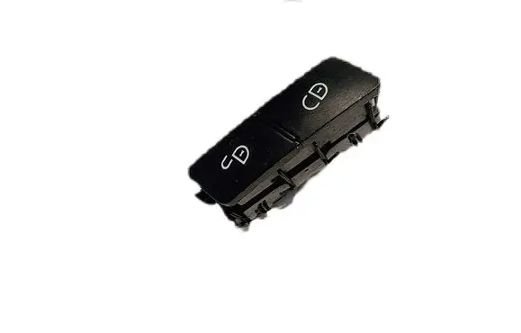 Mercedes-Benz E W212 Central locking switch button A2048706410