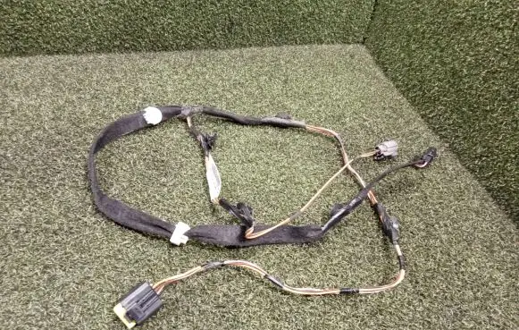 Renault Master III Sliding door wiring loom 241263626R C299626R