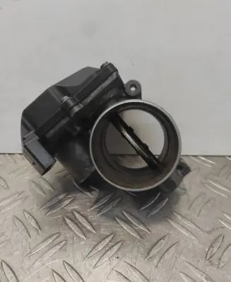 Audi A7 S7 4G Throttle valve 059145950AA 29071105463 A2C53358421