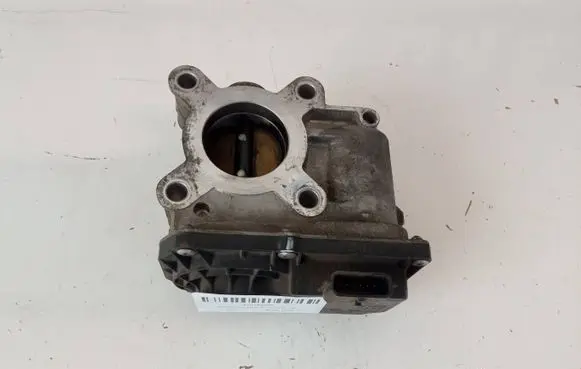 Renault Clio III Throttle valve 8200284968