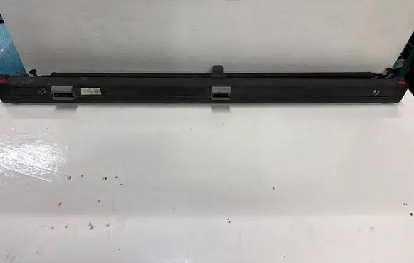 Audi A6 S6 C6 4F Trunk/boot cargo luggage net 4F9861691A BQS030806 002070011000S0