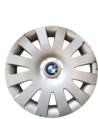 BMW 3 E46 R16 wheel hub/cap/trim 36136761340