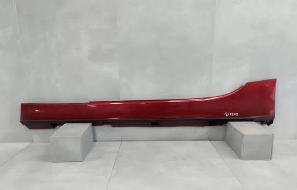 Mazda MX-5 ND Front sill trim cover n24351p51