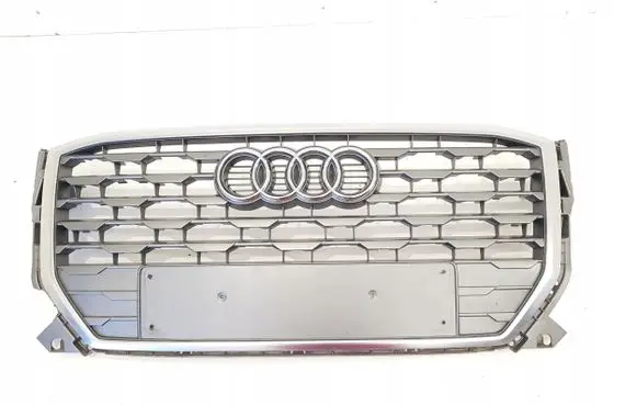 Audi Q2 - Front grill