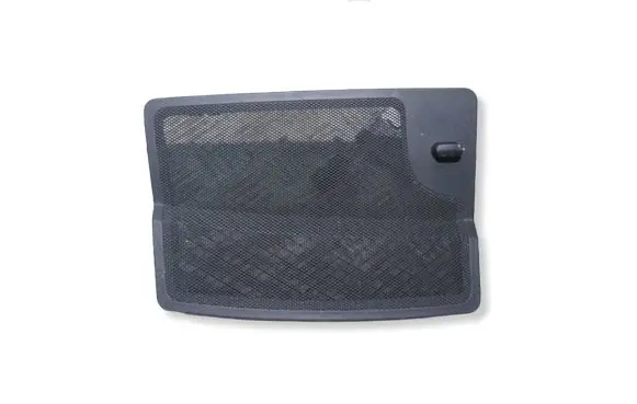 BMW 5 E60 E61 Dash center speaker trim cover 519500100 7063105