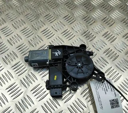 Alfa Romeo Stelvio Front door window regulator motor 6000626619 0130822069