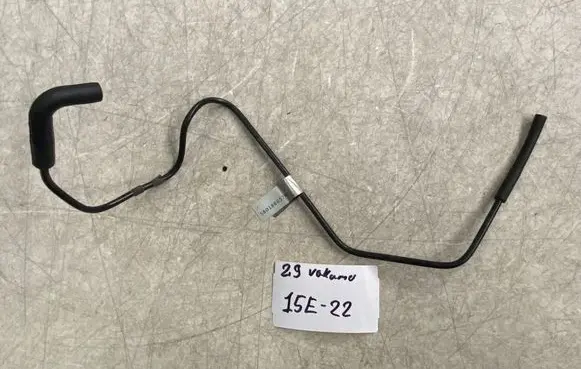 Iveco Daily 6th gen Vacuum line/pipe/hose 5801886576
