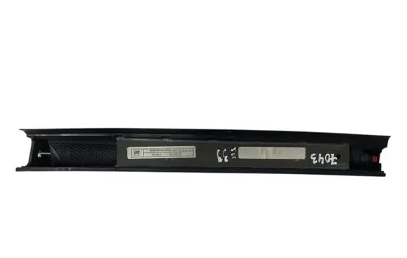 BMW 5 E39 Rear door sun blind/shade 8225722