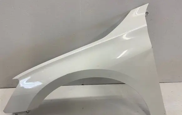 Audi A3 8Y Fender 