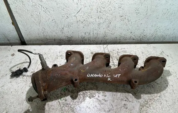 Dodge Durango Exhaust manifold 5038536AD