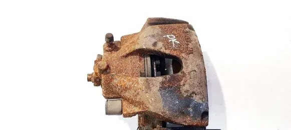 Opel Astra H Front brake caliper 