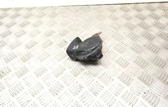 Volvo S80 Horn signal E20091001 CH2126
