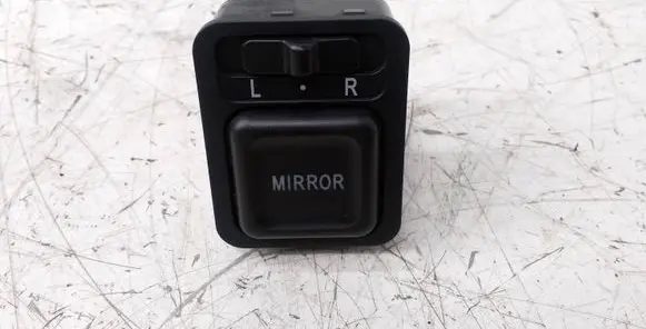 Honda Jazz Wing mirror switch